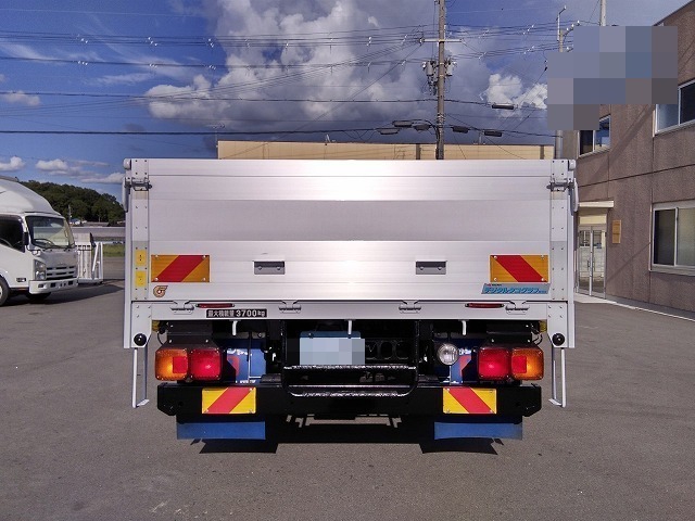 日野 レンジャー 中型 Translation missing: ja.item.body_keijou_enum.body_keijou_almi_block TKG-FD7JKAA(12639) 8枚目