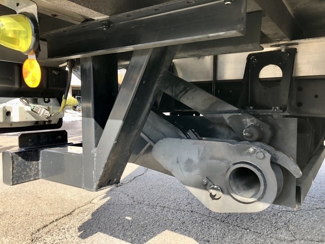 日野 デュトロ 小型 冷蔵冷凍バン SKG-XZU710M(55806) 48枚目