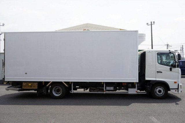 日野 レンジャー 中型 冷蔵冷凍バン 2KG-FD2ABG(108429) 5枚目