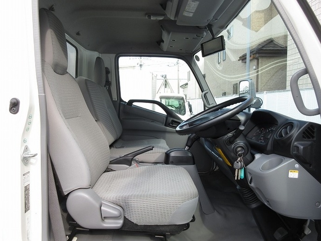 トヨタ ダイナ 小型 バン TKG-XZU710(11911) 34枚目