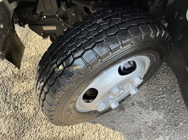 三菱ふそう キャンター 小型 Wキャブ TKG-FBA20(61943) 41枚目