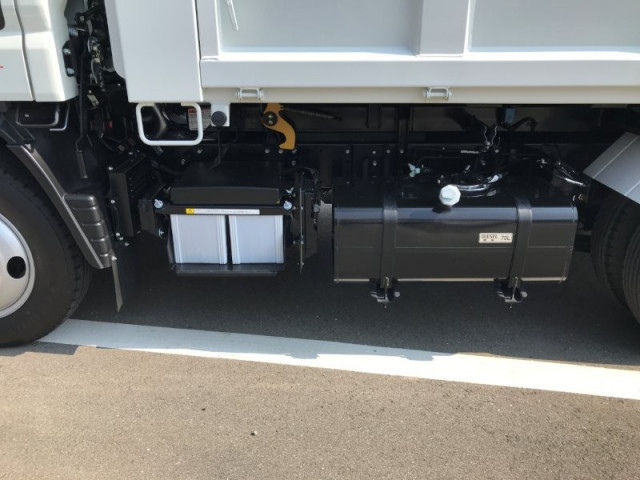 三菱ふそう キャンター 小型 土砂ダンプ 2RG-FBA60(112659) 30枚目