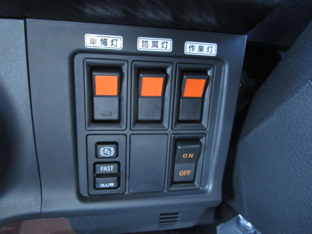 日野 レンジャー 増トン コンテナ専用車 2KG-FE2ACA(108563) 18枚目