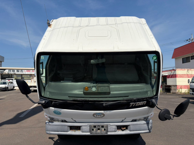 マツダ タイタン 小型 キャリアカー KK-WH69H(113324) 3枚目