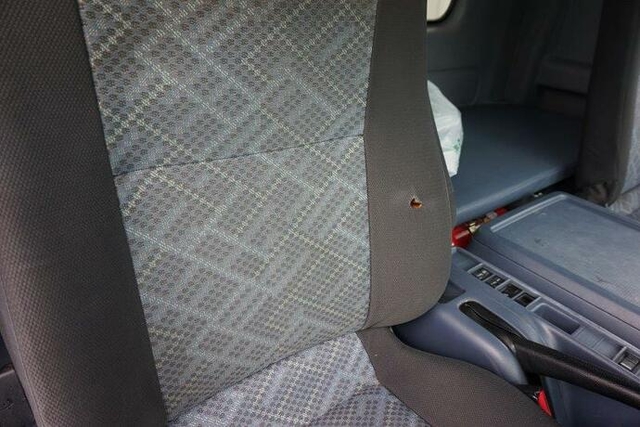 日野 レンジャー 中型 冷蔵冷凍バン ADG-FD8JKWG(9162) 46枚目