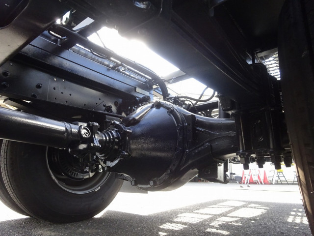 日野 デュトロ 小型 キャリアカー 2KG-XZU720M(108988) 30枚目