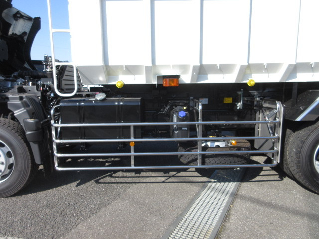 日野 プロフィア 大型 土砂ダンプ 2DG-FS1AJE(107860) 38枚目