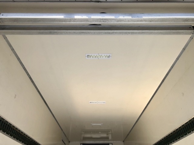 日野 レンジャー 中型 冷蔵冷凍バン TKG-FC9JKAG(60845) 21枚目