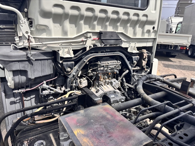 三菱ふそう ファイター 中型 塵芥車（回転式） TKG-FK71F(108214) 32枚目