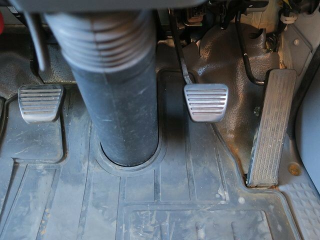 いすゞ エルフ 小型 平ボディ TPG-NPS85AR(38872) 22枚目