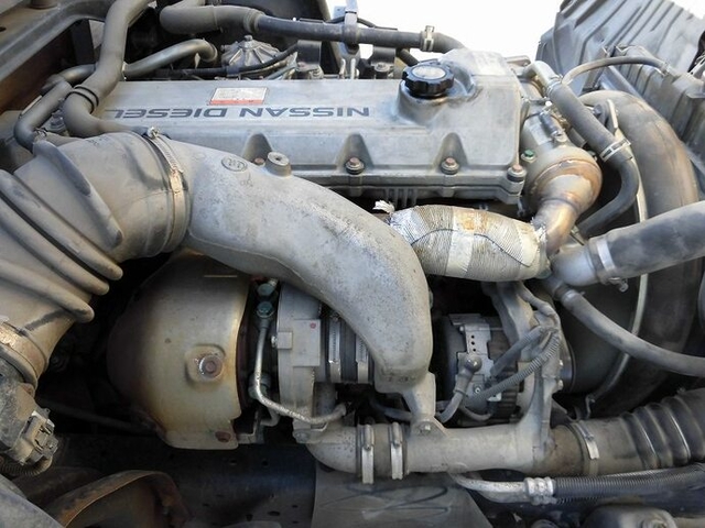 UDトラックス（日産） コンドル 中型 Translation missing: ja.item.body_keijou_enum.body_keijou_almi_block BDG-MK36C(6467) 13枚目