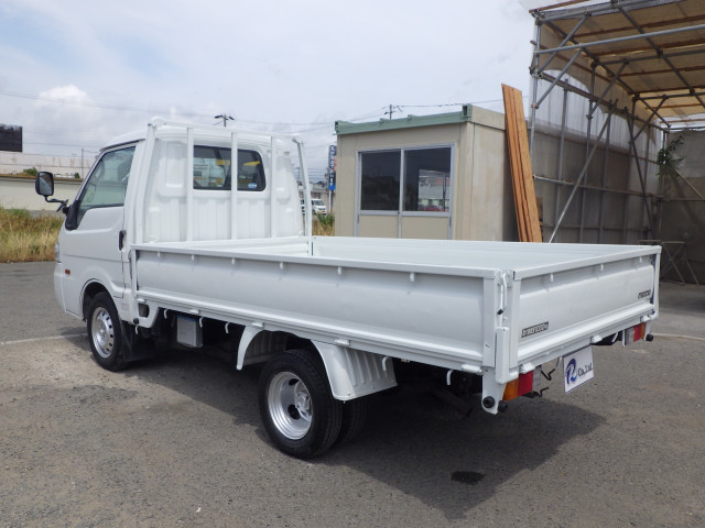 マツダ ボンゴ 小型 平ボディ TC-SK82T(110984) 24枚目