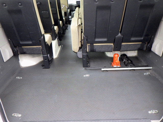 トヨタ コースター 小型 バス SKG-XZB70(105454) 11枚目