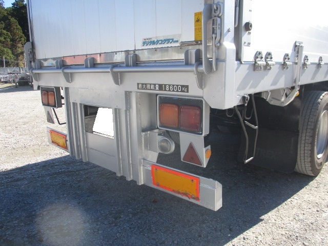 トレクス トレーラ（その他） PFB24102(35391) 51枚目