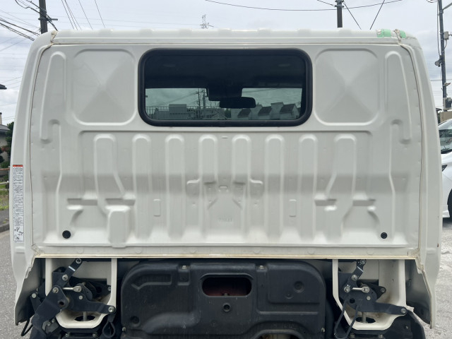 日野 デュトロ 小型 土砂ダンプ 2KG-XZU600T(107418) 17枚目
