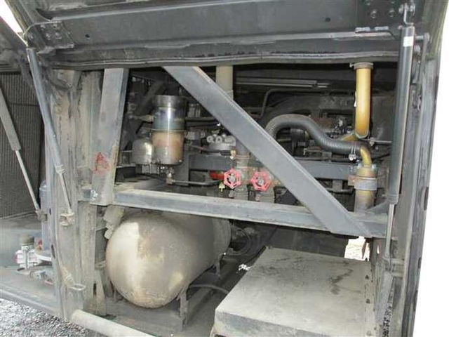 三菱ふそう その他・不明 その他 バス BKG-MS96JP(41806) 22枚目