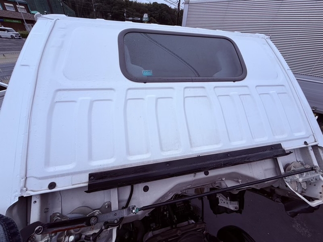 いすゞ エルフ 小型 平ボディ（クレーン付） TRG-NKR85A(112686) 41枚目