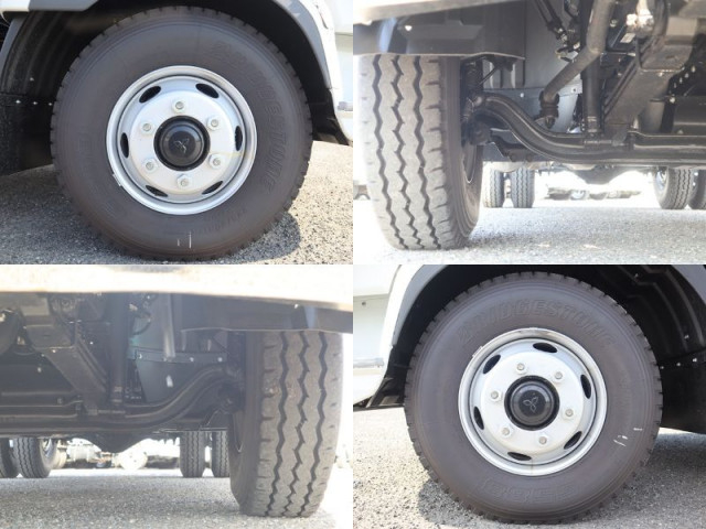 三菱ふそう ファイター 中型 コンテナ専用車 2KG-FK72F(108432) 29枚目