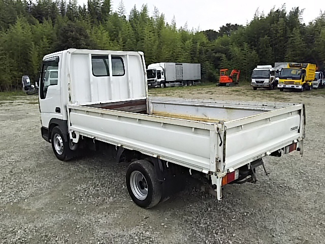 マツダ タイタン 小型 平ボディ AF-SYE4T(7648) 5枚目