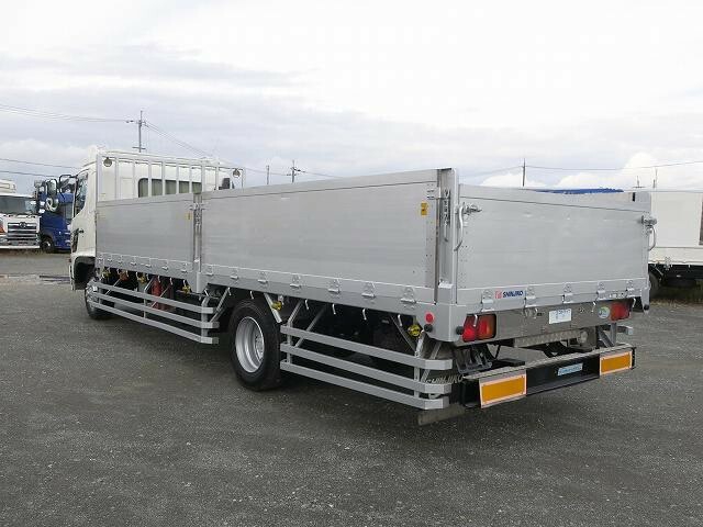 Hino ranger 6studs large Translation missing: en.item.body_keijou_enum.body_keijou_almi_block ADG-FE7JMWA(36818) 4枚目
