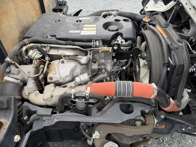 いすゞ エルフ 小型 平ボディ TKG-NJR85A(109661) 34枚目