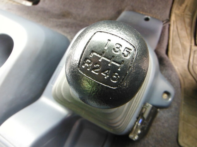 日野 レンジャー 中型 ウィング BDG-FD8JLWG(10222) 12枚目