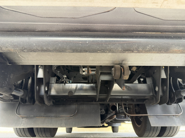 三菱ふそう キャンター 小型 バン TPG-FEB50(113333) 14枚目