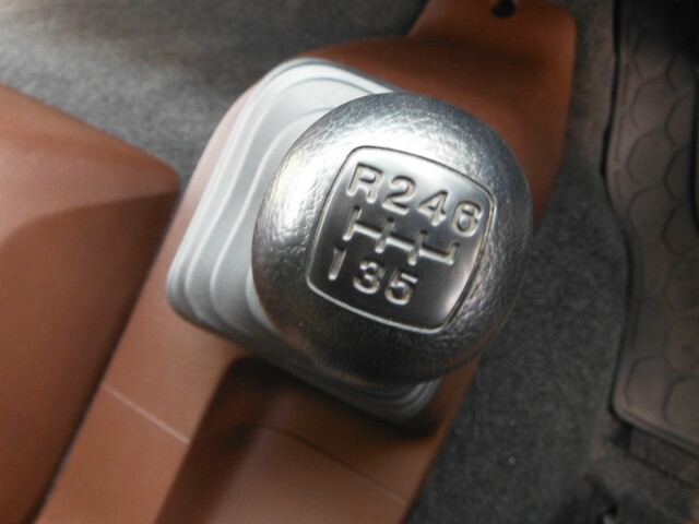 Hino ranger 6studs large Wing body 2KG-FE2ABG(34782) 50枚目