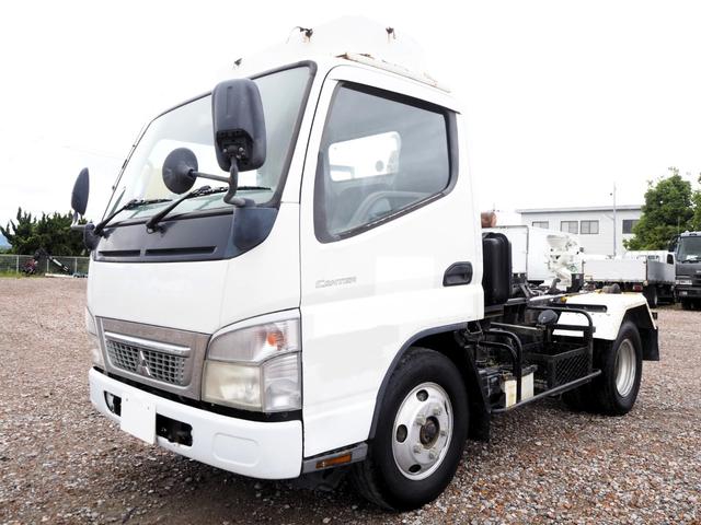 三菱ふそう キャンター 小型 コンテナ専用車 *********(106258) 2枚目