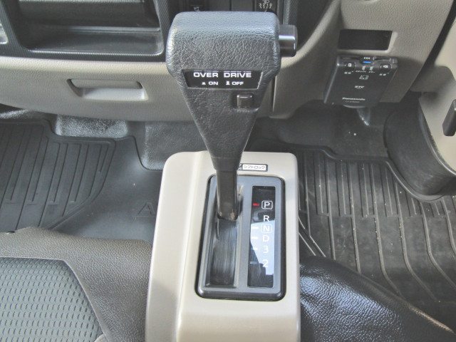 日産自動車 アトラス 小型 バン CBF-SQ2F24(89285) 18枚目