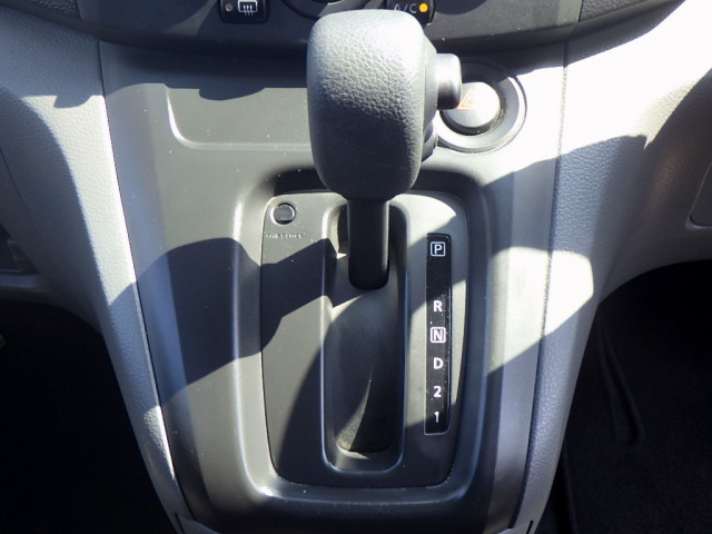 日産自動車 小型 バン DBF-VM20(110080) 11枚目