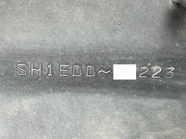 日野 プロフィア 大型 トラクタ QPG-SH1EDDG(113022) 50枚目