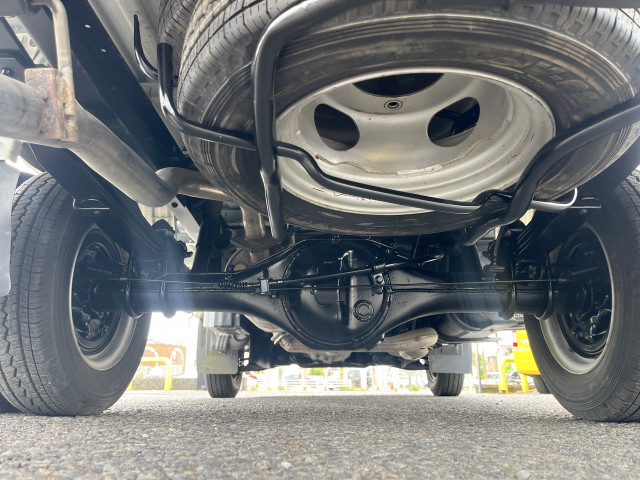 日産自動車 バネット 小型 平ボディ ABF-SKP2TN(109232) 31枚目