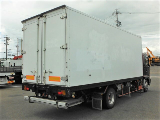 日野 レンジャー 中型 冷蔵冷凍バン BKG-FD7JKYA(34690) 38枚目