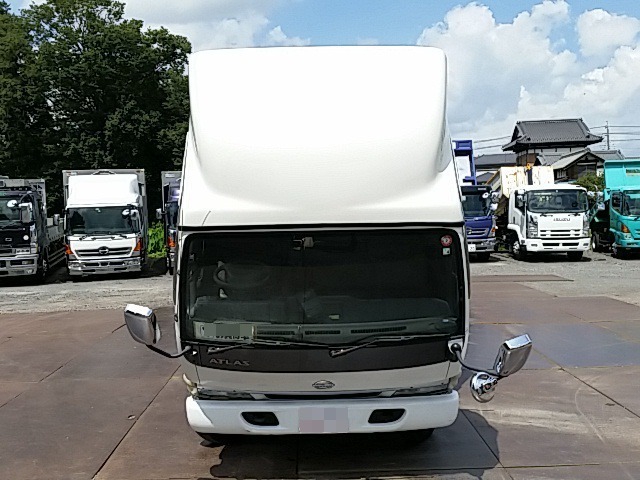 日産自動車 アトラス 小型 ウィング KR-APR81LV(8241) 22枚目