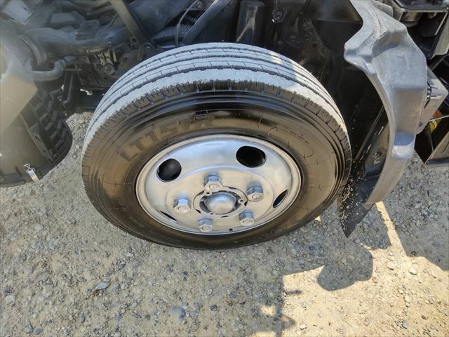 日野 デュトロ 小型 コンテナ専用車 PB-XZU301M(11646) 47枚目