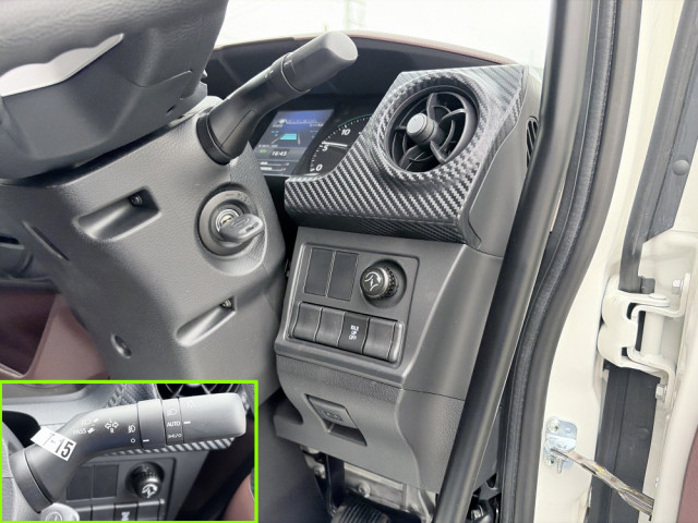 日野 レンジャー 増トン コンテナ専用車 2KG-FE2ACA(112462) 39枚目