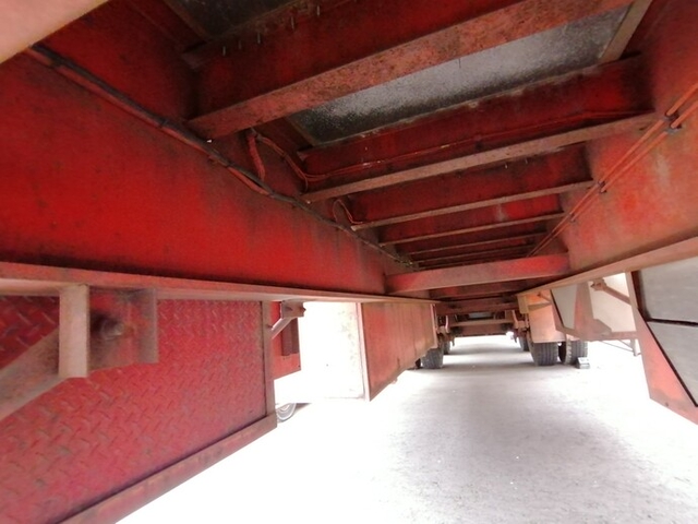 その他・不明 その他・不明 大型 トレーラ（その他） PFB24101(5344) 13枚目