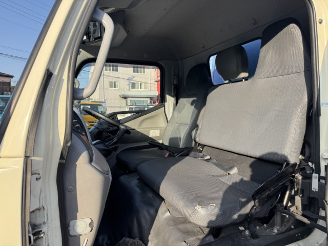 三菱ふそう キャンター 小型 塵芥車（プレス式） 2PG-FEAV0(110481) 36枚目