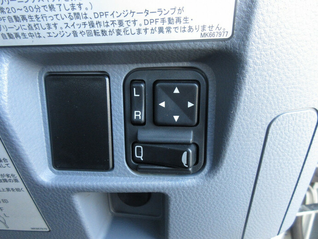 三菱ふそう キャンター 小型 平ボディ TPG-FBA00(7984) 31枚目