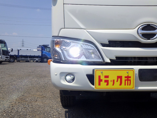 日野 デュトロ 小型 土砂ダンプ 2KG-XZU600T(109193) 48枚目