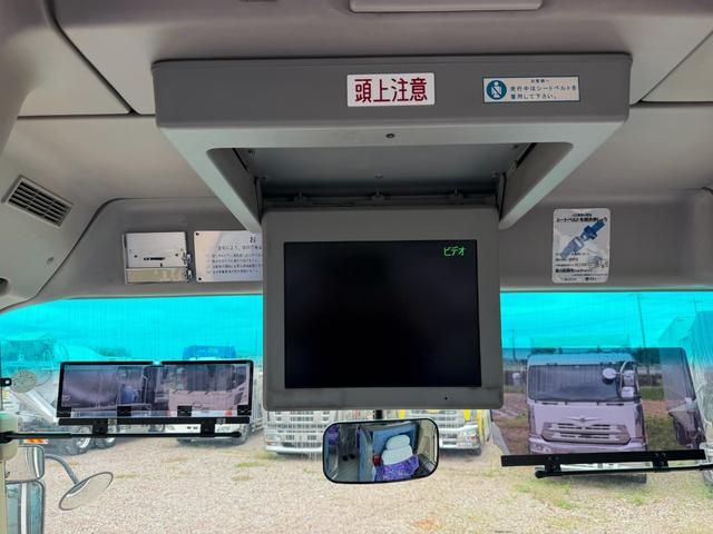 三菱ふそう エアロエース バス *********(112850) 58枚目