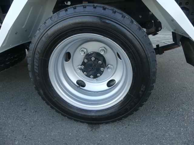 いすゞ エルフ 小型 土砂ダンプ TPG-NJR85AD(57317) 45枚目