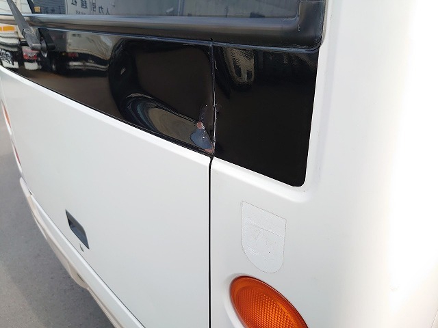 三菱ふそう ローザ その他 バス KK-BE63EG(12389) 69枚目