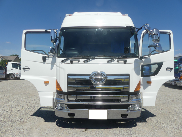 日野 プロフィア 大型 ウィング QPG-FW1EXEG(70790) 22枚目