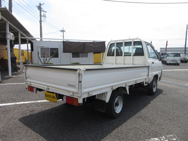トヨタ タウンエース 小型 平ボディ GK-KM75(109762) 4枚目