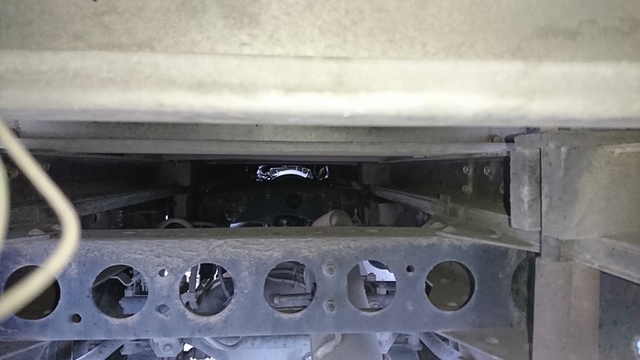 いすゞ エルフ 小型 バン KR-NKR81EAV(2389) 19枚目