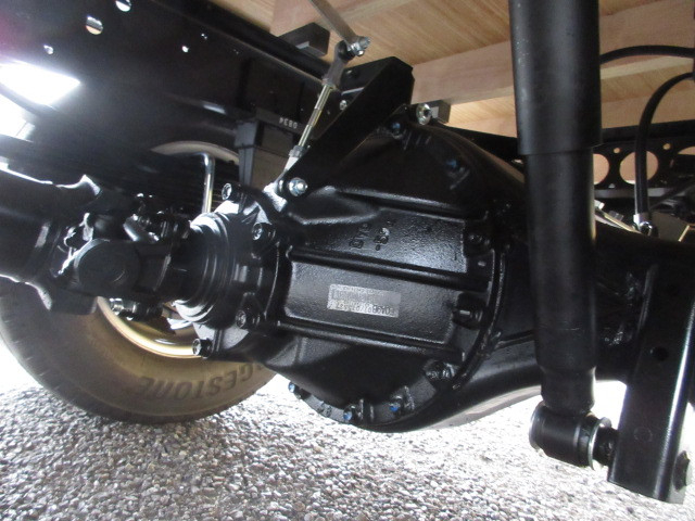 日産自動車 アトラス 小型 平ボディ 2WG-APS88AC(113175) 32枚目