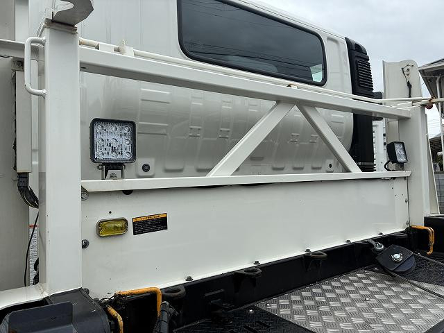日野 デュトロ 小型 キャリアカー 2PG-XZU720M(107650) 29枚目