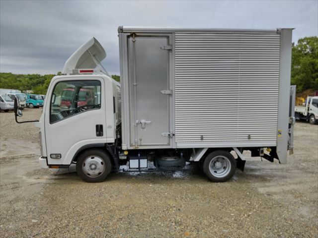 マツダ タイタン 小型 バン TRG-LMR85AN(10936) 4枚目
